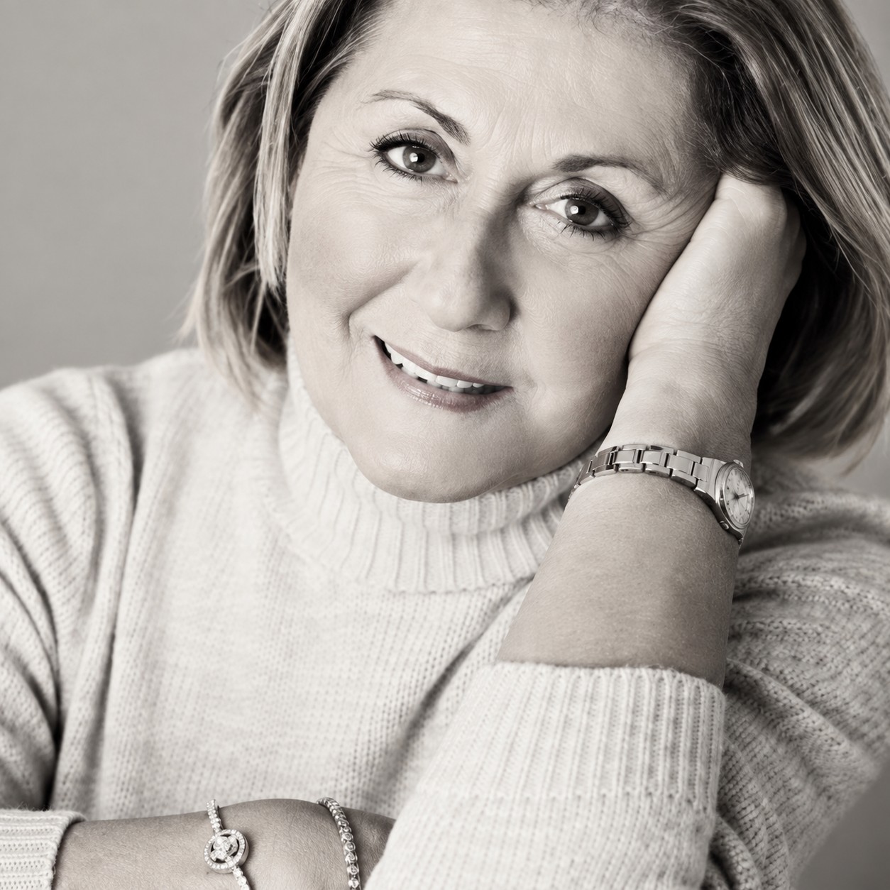 Bianca Baratto