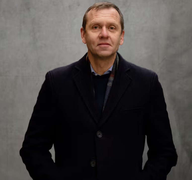 Christer Johansson