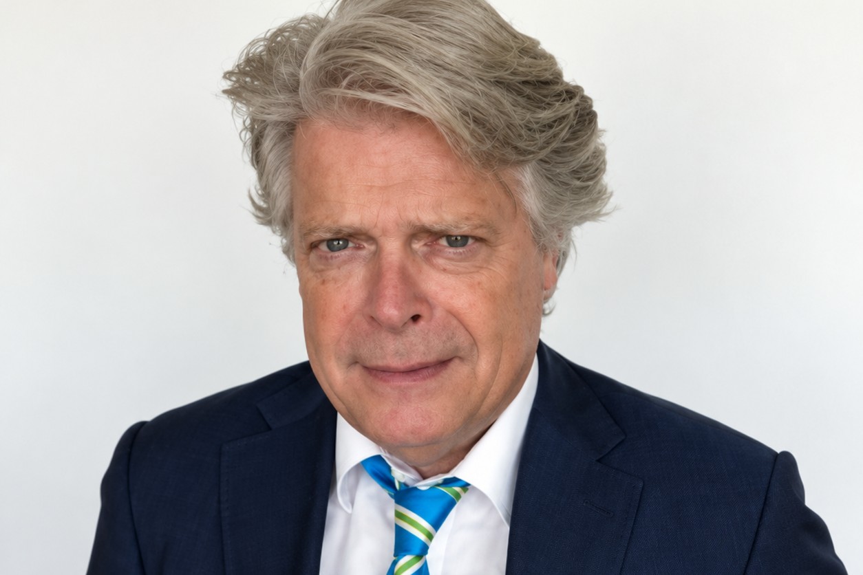 Henk Slagman