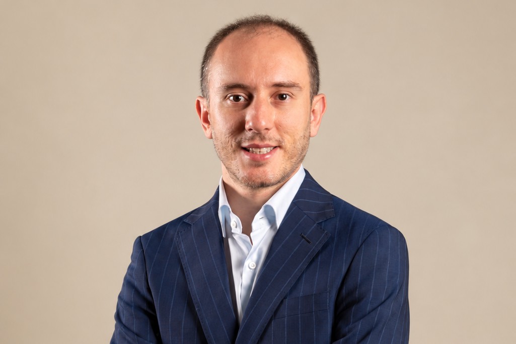 Marco Mesina