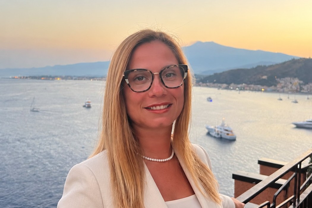 Sara d&rsquo;Alessandro
